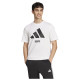 Adidas Ανδρική κοντομάνικη μπλούζα Rome Tee Adidas Ανδρική κοντομάνικη μπλούζα Rome Tee